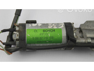 Zámek zadních dveří 8352202, 0390201300 BMW 7 E38 1999