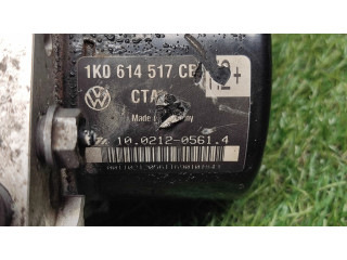 Блок АБС 1K0614517CB, 1K0907379AT   Volkswagen  Golf VI  2008 - 2013 года