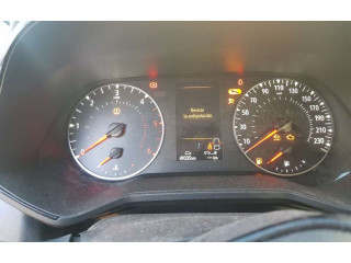 Панель приборов 248095093R Renault Clio V