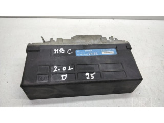 Блок управления АБС 0125457432 Mercedes-Benz C W202