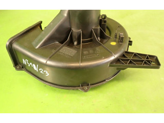 Вентилятор печки 6Q1819015 Skoda Fabia Mk1 (6Y)