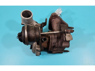  Турбина Renault Clio III  54359700011, IMPRK1425579         