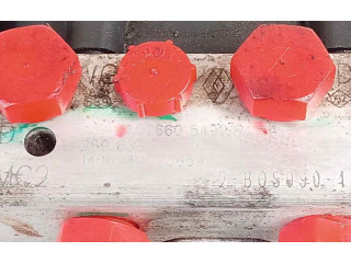 Блок АБС 476605492R Dacia Logan II 2012 - 2020 года