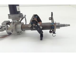    Рулевая рейка 45250-0H011-00, 45250-0H011-00   Citroen C1 2006 - 2013 года