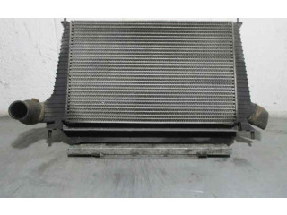 Интеркулер 4726568, 020415VALEO Saab 9-5