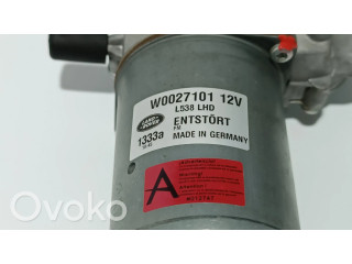 Комплект механизма стеклоочистителей