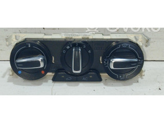 Блок управления климат-контролем 90151-466, 90151-466 Audi A1