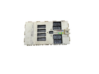 Блок предохранителей 9286110, 4660062746 BMW 1 F20 F21