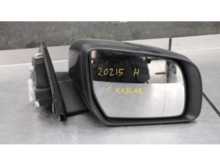 Зеркало электрическое        Ford Ranger  2012 - 2018 года   