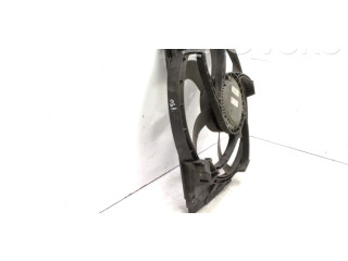 Вентилятор радиатора 67326925702, 6925702 BMW Z4 E85 E86