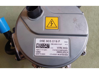 Генератор 05E903019F, AAC9173190300 Audi Q3 F3