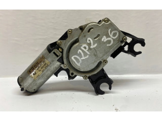 Моторчик заднего дворника 1U9955711 Skoda Octavia Mk1 (1U)