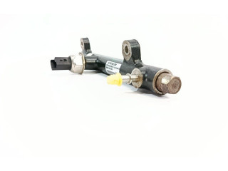 Магистральная трубка топлива