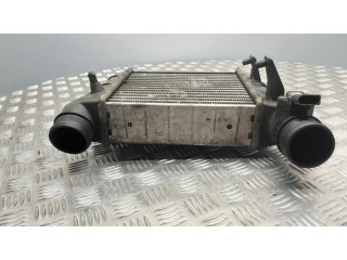 Радиатор интеркулера