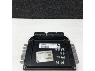 Блок управления двигателя S83293 Mini One - Cooper R50 - 53