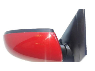 Zpětné zrcátko Hyundai Tucson TL 2019 87620D7640PR2