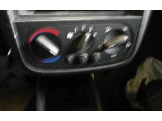 Модуль блока управления кондиционером 1846301, 031110H   Opel Combo C