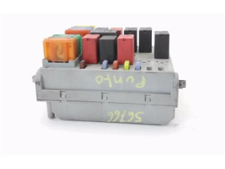 Модуль управления BSM 46835597   Fiat Punto Evo   