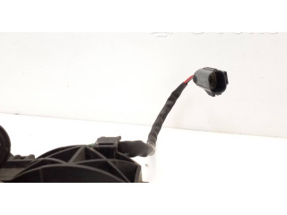 Вентилятор радиатора BV618C607SB, 10903506 Ford Focus 1.0