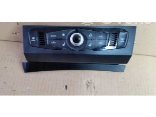 Блок управления климат-контролем B6VRYJ   Audi Q5 SQ5