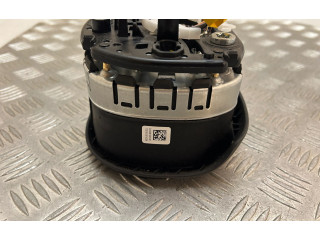 Подушка безопасности водителя 39834785 Volvo XC90