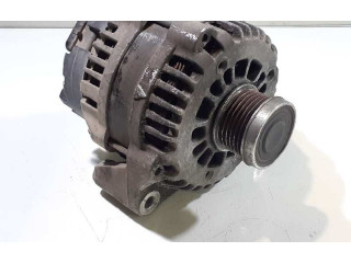 Генератор A6641540102, 28-5874 SsangYong Kyron