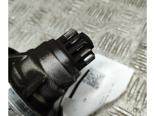 Стартер 02M911024J, 4280008854 Skoda Scala