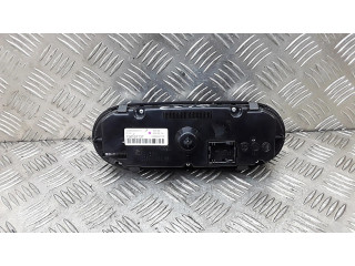 Блок управления климат-контролем 156101737 Alfa Romeo Giulietta