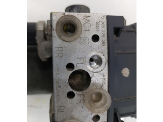 Блок АБС 0265950183   Alfa Romeo  GT  1963 - 1977 года