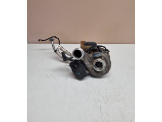 Turbodmychadlo Турбина 53039700430gjs Hyundai Santa Fe