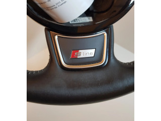 Руль Audi Q3 8U 2011 - 2016 года 8U0419091R