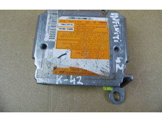 Блок подушек безопасности 988201MH0A Infiniti M30
