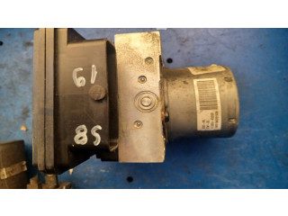 Блок АБС    KIA  Ceed  2012 - 2018 года