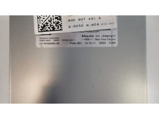 Модуль блока управления камерой