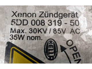 Блок управления Xenon