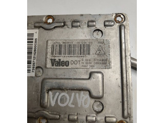 Блок управления Xenon 89035113, 739357121426803452   Volvo XC90