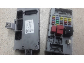 Pojistková skříňka 51789318, 51786924 Fiat Croma 2006