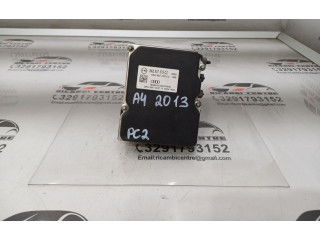 Блок управления АБС 8K0907379CC, 0265951998 Audi A4 Allroad