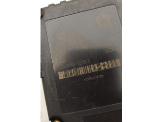 Блок АБС 25.0204-0790.3, 25.0204-0790.3   Jeep  Grand Cherokee (WK)  2005 - 2010 года