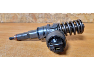 Форсунка 038130079 Skoda Superb B5 (3U)