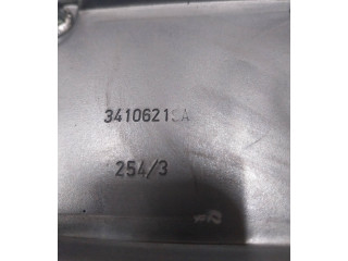 Подушка безопасности пассажира 34106219A, 3064537   Dacia Dokker