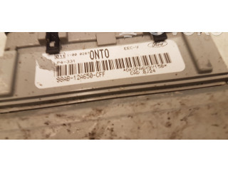 Řídící jednotka 98AB12A650, 98AB12A650CFF Ford Focus 2003