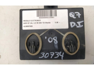 Řídící jednotka 4L0959793B   Audi Q7 4L 2008
