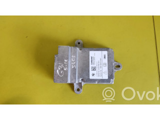 Блок подушек безопасности 9474810, 65779474810 BMW 5 G30 G31