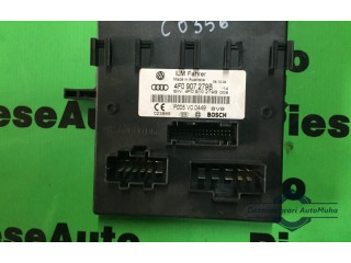 Блок комфорта 4F0907279B   Audi A6 S6 C6 4F   