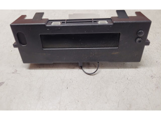 Дисплей 8200307273 Renault Clio III