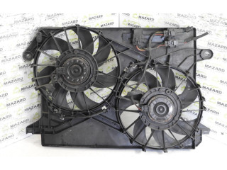 Вентилятор радиатора     5170746AA    Chrysler 300 - 300C 