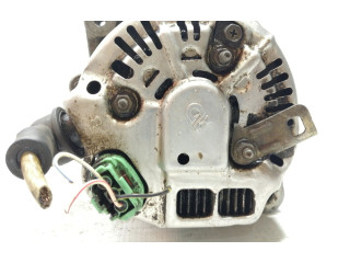 Генератор 1022111780   Honda HR-V      