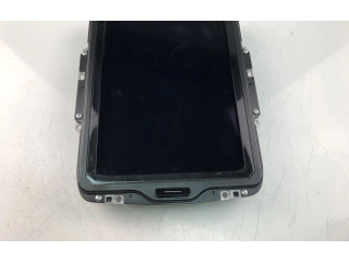 Дисплей    31682851AA   Volvo XC90