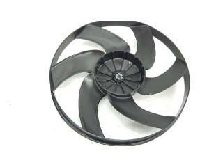 Вентилятор радиатора 125474 Citroen Berlingo 2.0